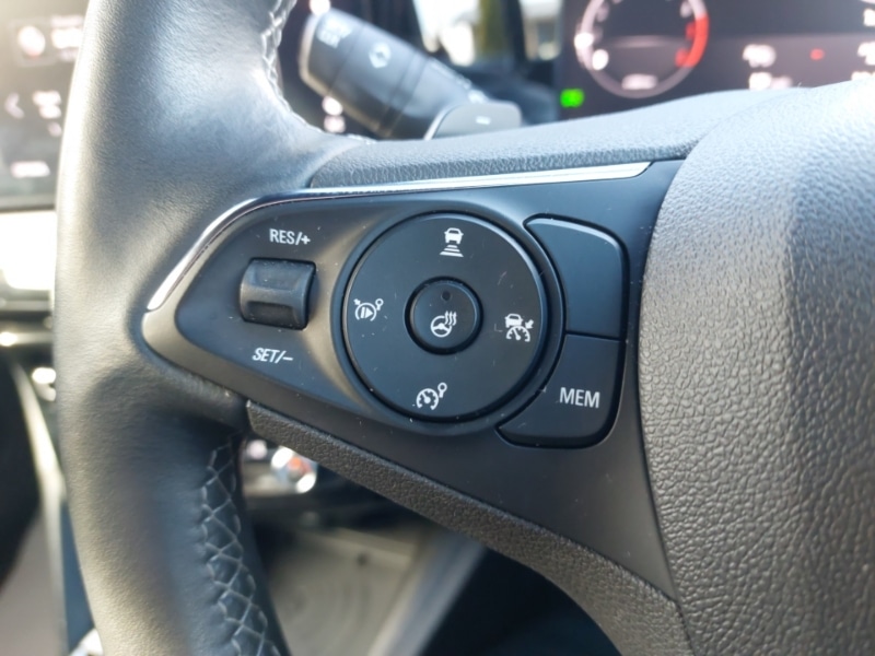 Used Vauxhall Mokka 2023 for sale - 77874248: Photo 12