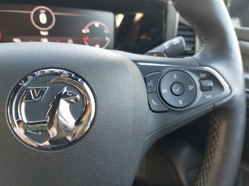 Used Vauxhall Mokka 2023 for sale - 77874248: Photo 13