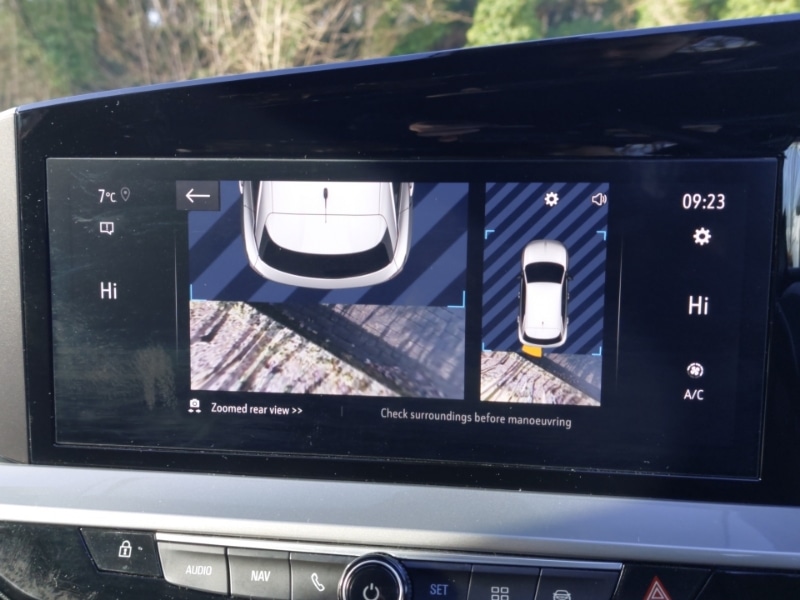 Used Vauxhall Mokka 2023 for sale - 77874248: Photo 15