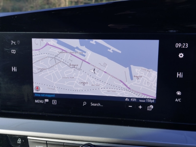 Used Vauxhall Mokka 2023 for sale - 77874248: Photo 16