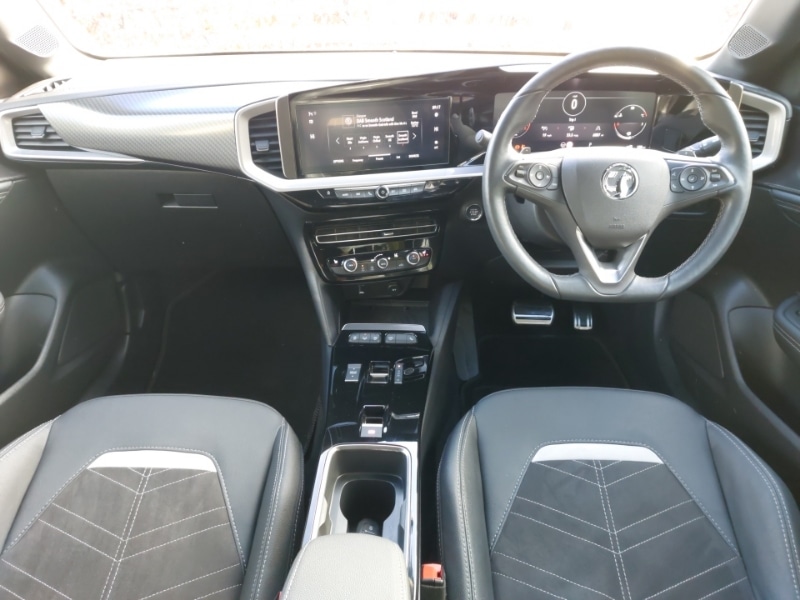 Used Vauxhall Mokka 2023 for sale - 77874248: Photo 2