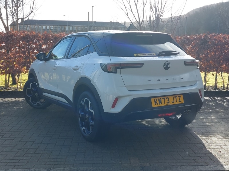 Used Vauxhall Mokka 2023 for sale - 77874248: Photo 3