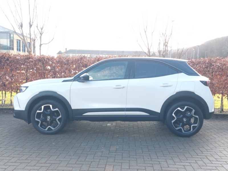 Used Vauxhall Mokka 2023 for sale - 77874248: Photo 4