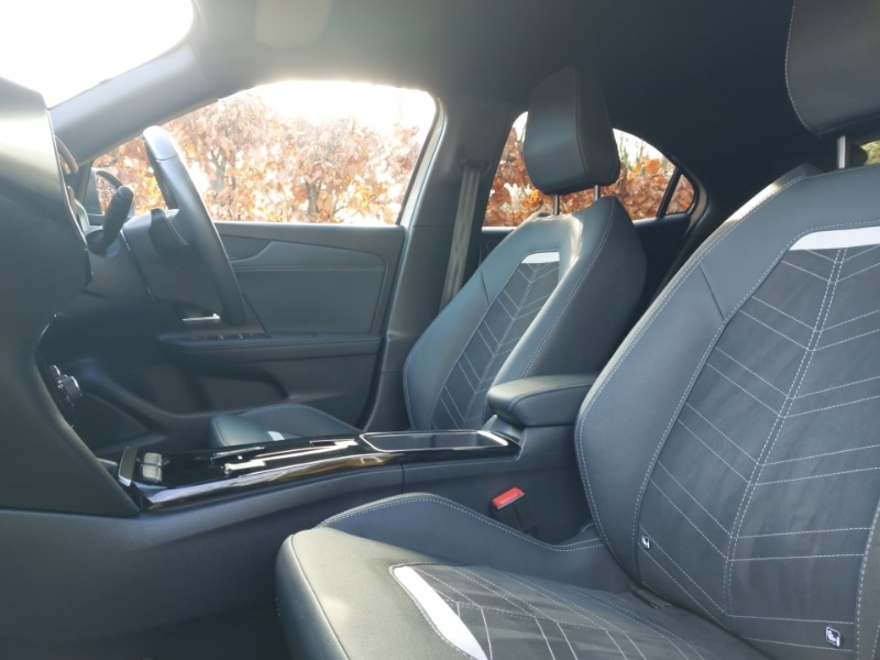 Used Vauxhall Mokka 2023 for sale - 77874248: Photo 5