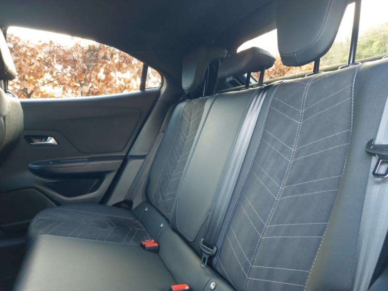 Used Vauxhall Mokka 2023 for sale - 77874248: Photo 6