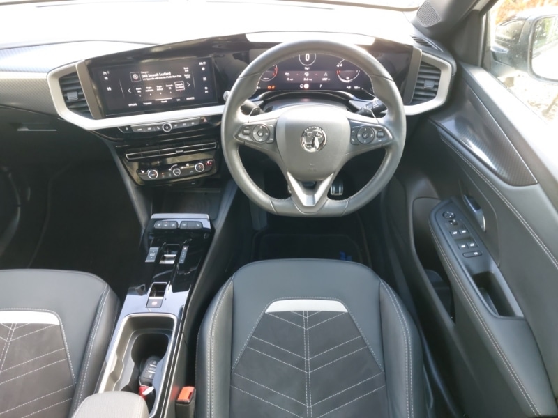 Used Vauxhall Mokka 2023 for sale - 77874248: Photo 7