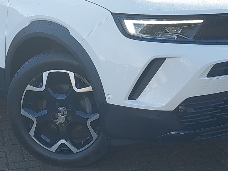 Used Vauxhall Mokka 2023 for sale - 77874248: Photo 9