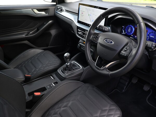 Used Ford Focus 2022 for sale - 76052780: Photo 11
