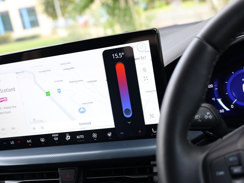 Used Ford Focus 2022 for sale - 76052780: Photo 13