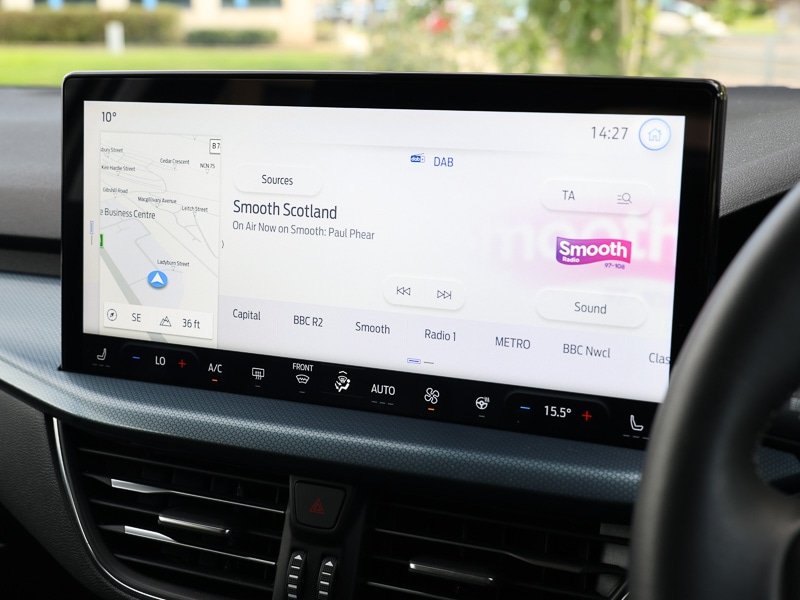 Used Ford Focus 2022 for sale - 76052780: Photo 14