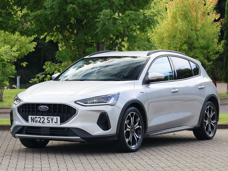 Used Ford Focus 2022 for sale - 76052780: Photo 16