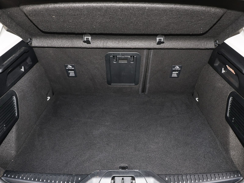 Used Ford Focus 2022 for sale - 76052780: Photo 19