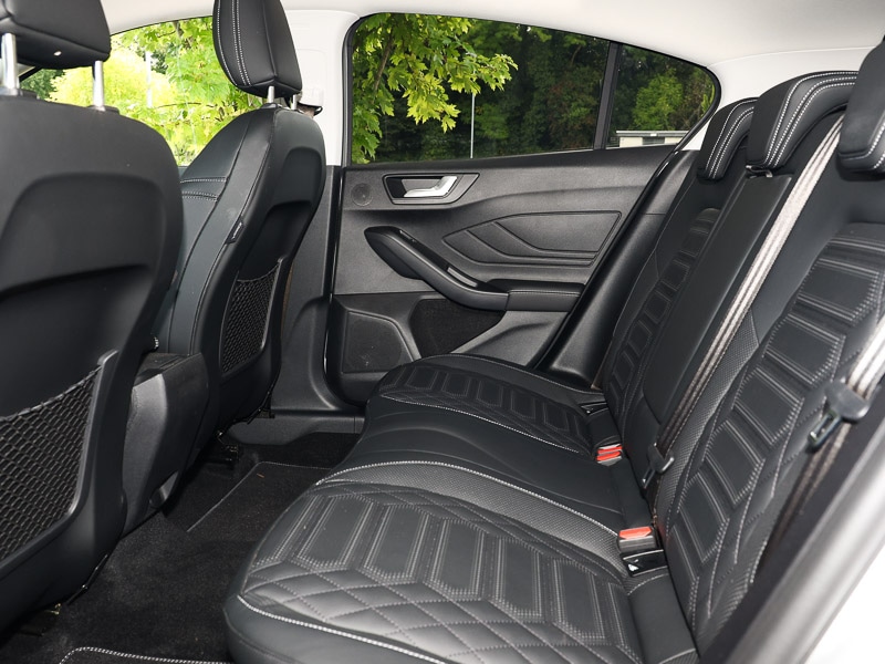 Used Ford Focus 2022 for sale - 76052780: Photo 6