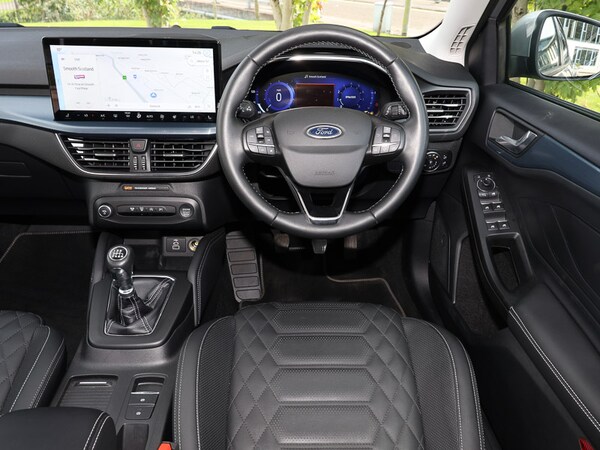 Used Ford Focus 2022 for sale - 76052780: Photo 7