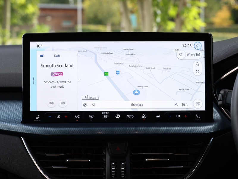 Used Ford Focus 2022 for sale - 76052780: Photo 8