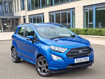 Used Ford Ecosport 2022 for sale - 79411742: Photo