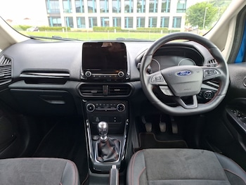 Used Ford Ecosport 2022 for sale - 79411742: Photo
