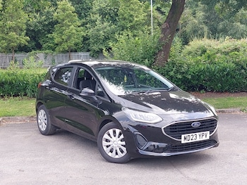 Used Ford Fiesta 2023 for sale - 79231711: Photo