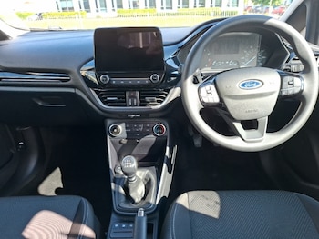 Used Ford Fiesta 2023 for sale - 79231711: Photo