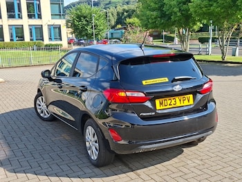 Used Ford Fiesta 2023 for sale - 79231711: Photo