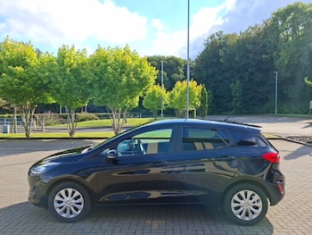 Used Ford Fiesta 2023 for sale - 79231711: Photo