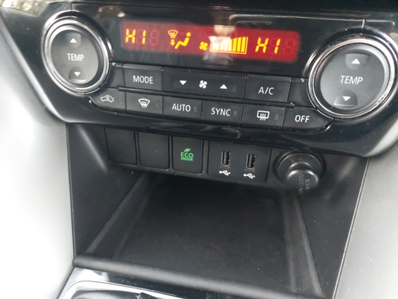 Used Mitsubishi Eclipse Cross 2020 for sale - 77189908: Photo 13