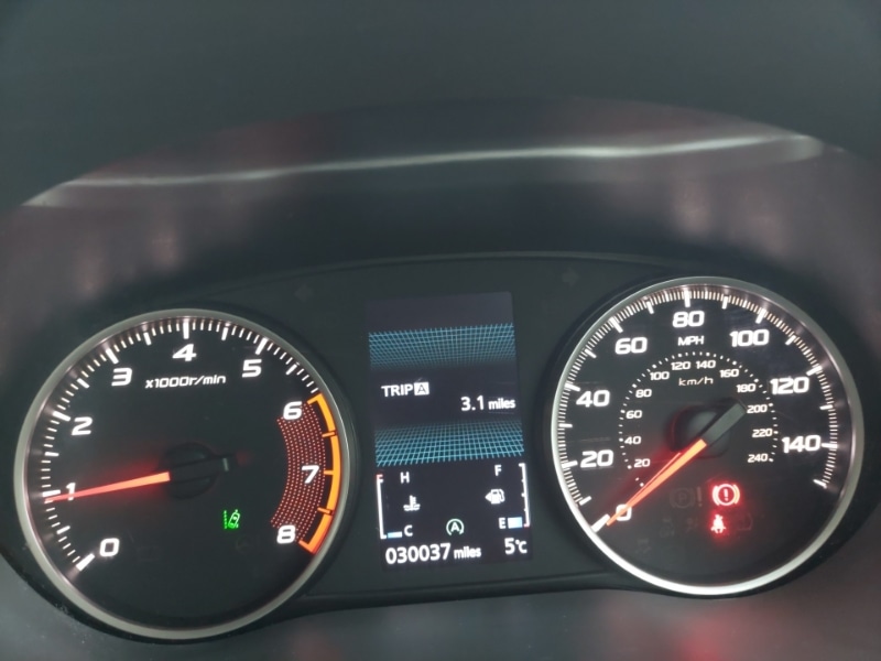 Used Mitsubishi Eclipse Cross 2020 for sale - 77189908: Photo 15