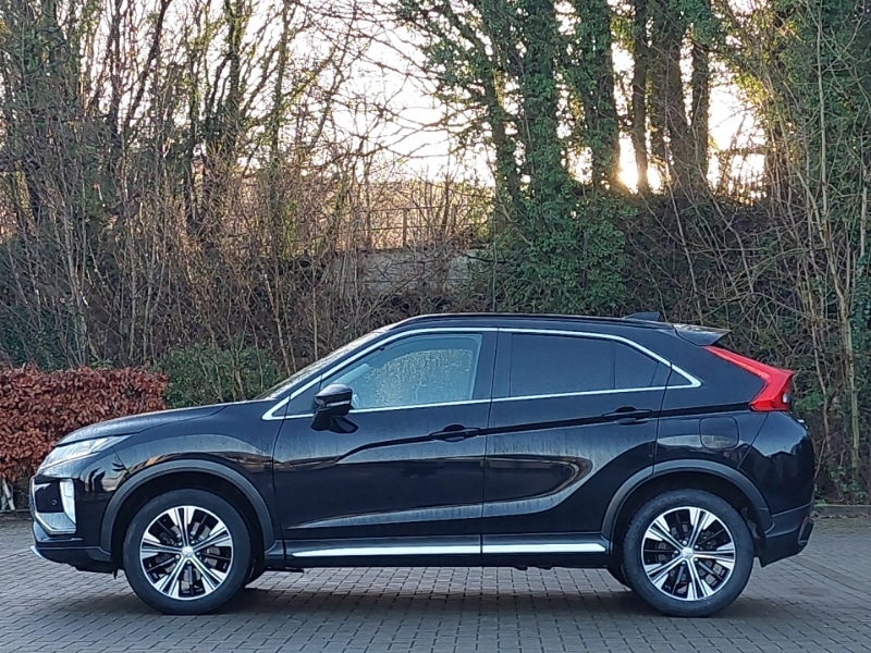 Used Mitsubishi Eclipse Cross 2020 for sale - 77189908: Photo 4
