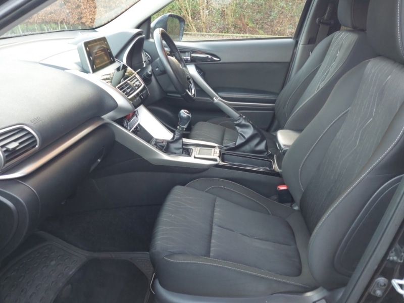 Used Mitsubishi Eclipse Cross 2020 for sale - 77189908: Photo 5