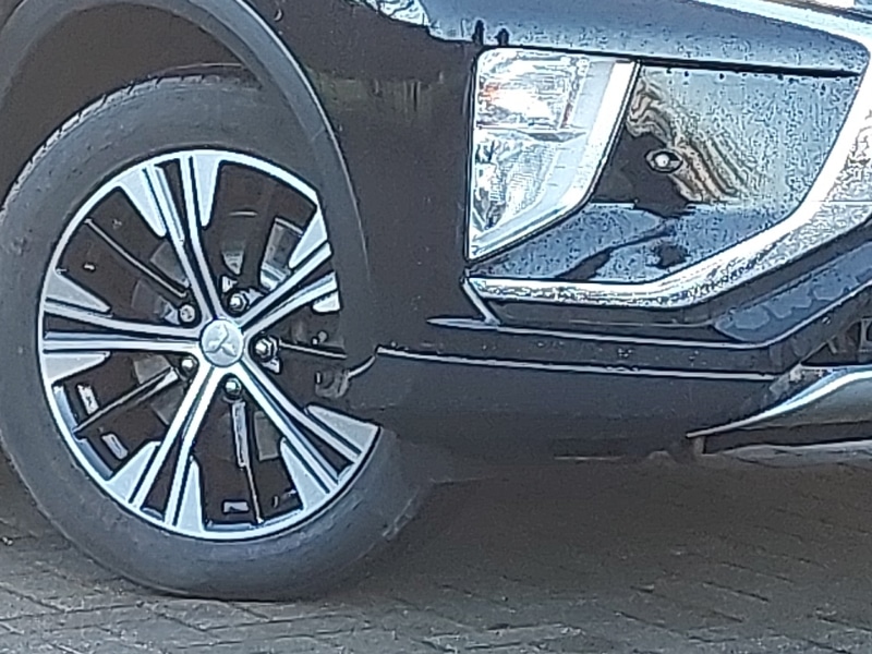 Used Mitsubishi Eclipse Cross 2020 for sale - 77189908: Photo 9