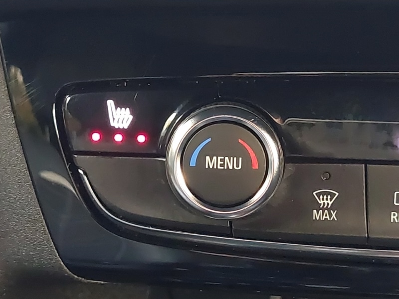 Used Vauxhall Corsa 2022 for sale - 76445040: Photo 11