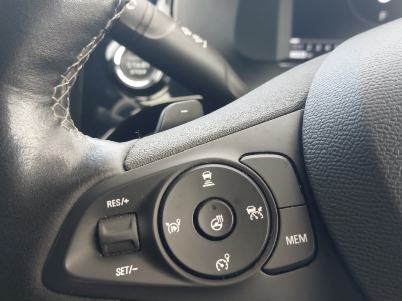 Used Vauxhall Corsa 2022 for sale - 76445040: Photo 12