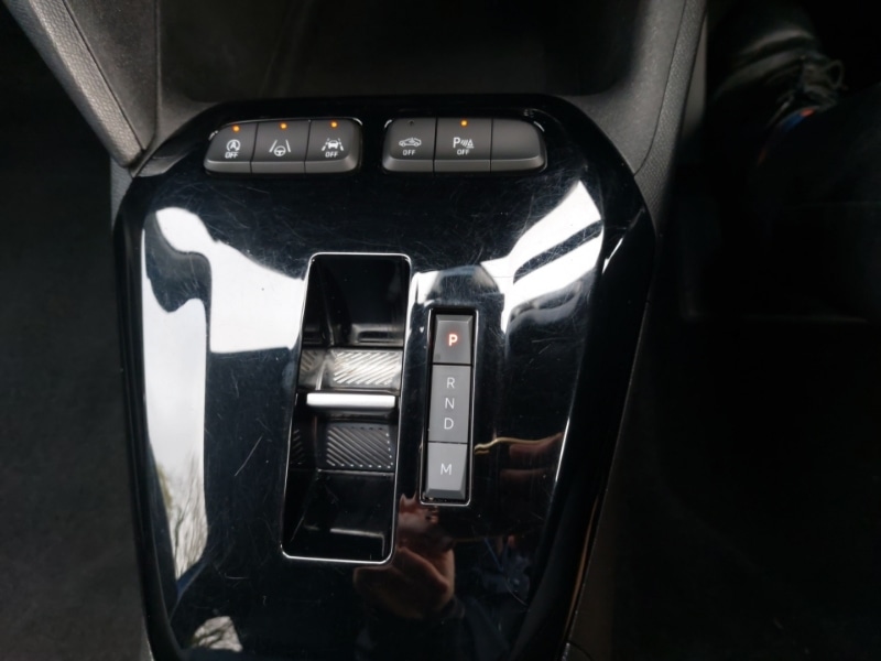 Used Vauxhall Corsa 2022 for sale - 76445040: Photo 14