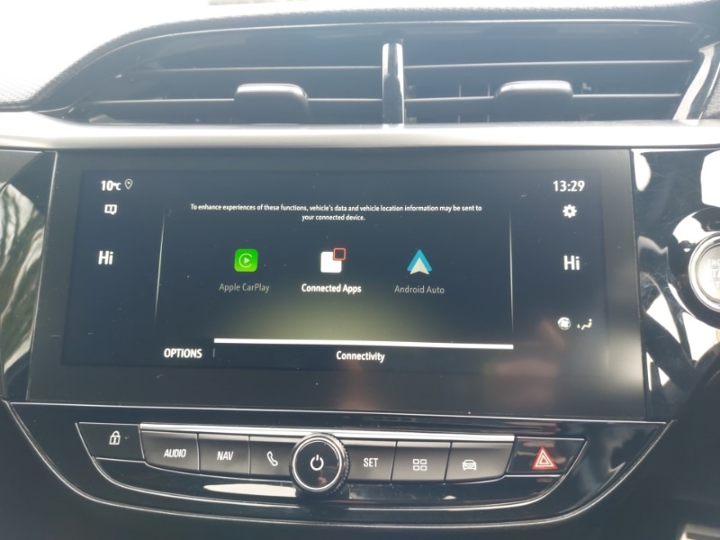 Used Vauxhall Corsa 2022 for sale - 76445040: Photo 15