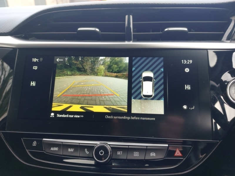 Used Vauxhall Corsa 2022 for sale - 76445040: Photo 16