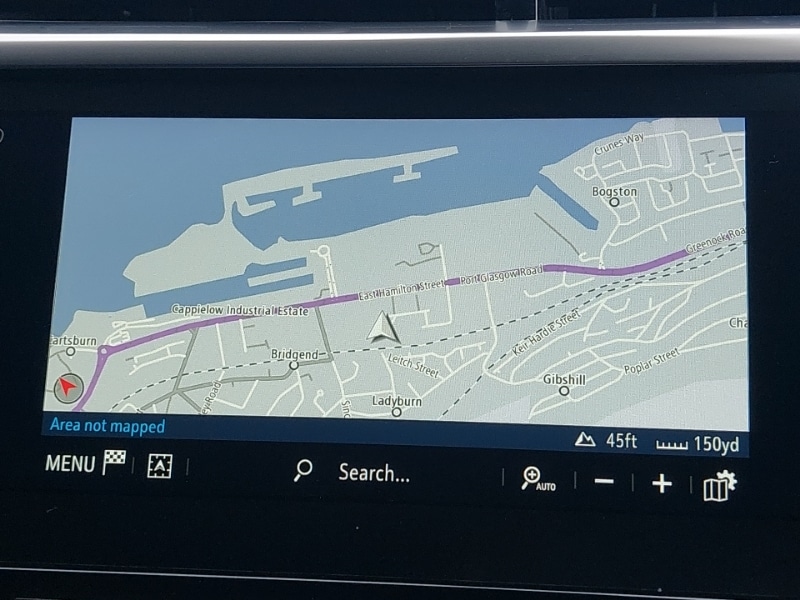 Used Vauxhall Corsa 2022 for sale - 76445040: Photo 17