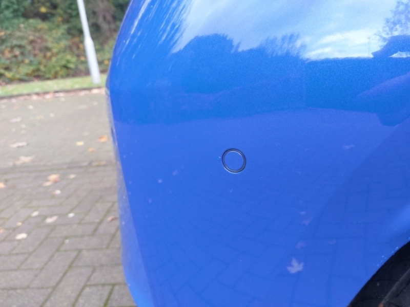 Used Vauxhall Corsa 2022 for sale - 76445040: Photo 19