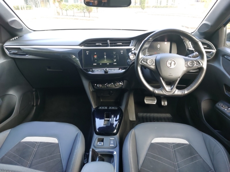 Used Vauxhall Corsa 2022 for sale - 76445040: Photo 2