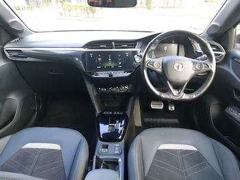 Used Vauxhall Corsa 2022 for sale - 76445040: Photo