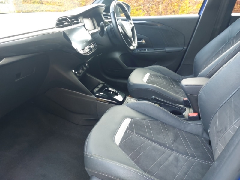 Used Vauxhall Corsa 2022 for sale - 76445040: Photo 5