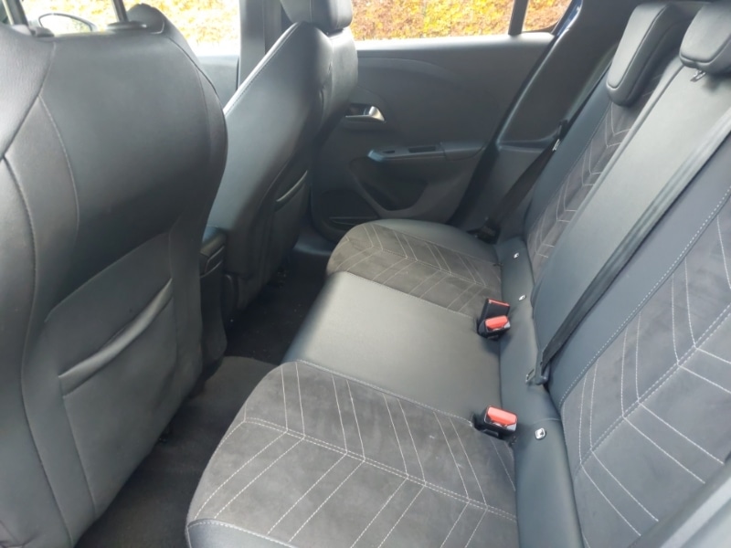 Used Vauxhall Corsa 2022 for sale - 76445040: Photo 6