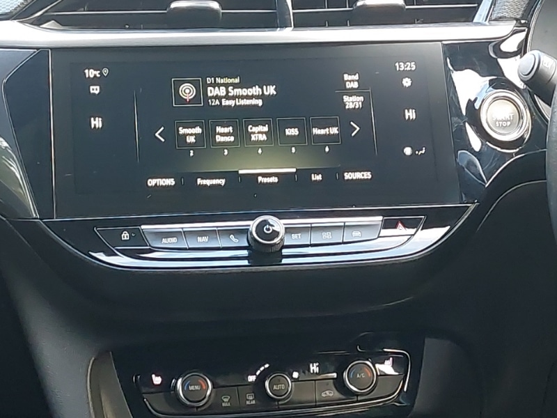 Used Vauxhall Corsa 2022 for sale - 76445040: Photo 7