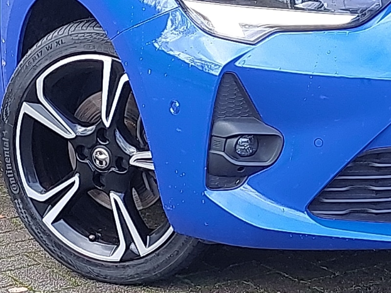 Used Vauxhall Corsa 2022 for sale - 76445040: Photo 9