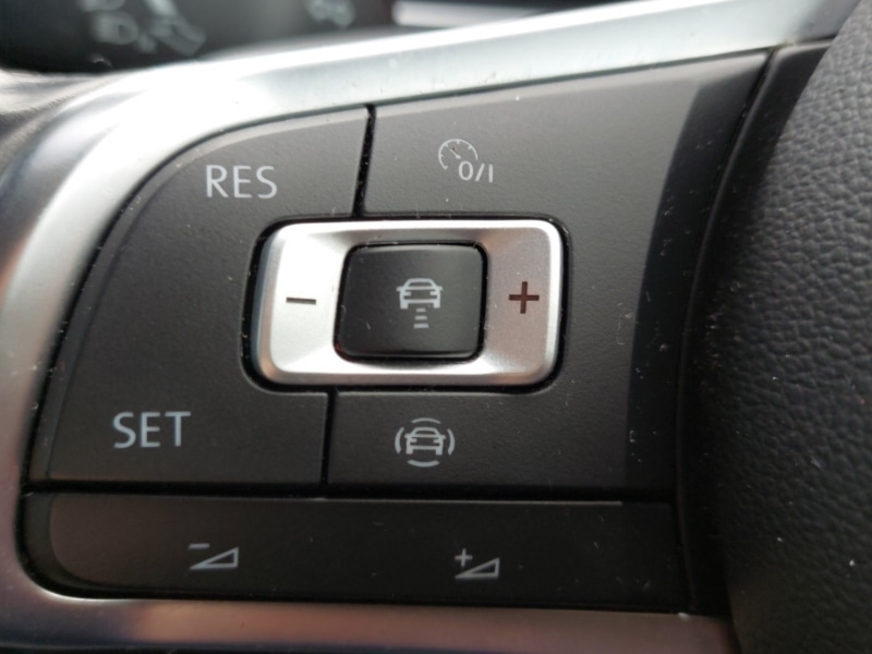 Used Volkswagen Tiguan 2019 for sale - 77223767: Photo 13