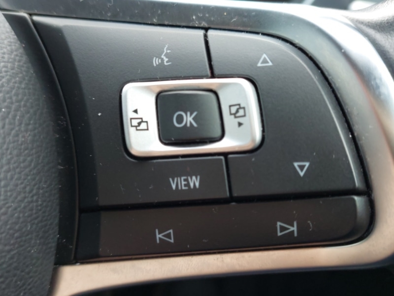 Used Volkswagen Tiguan 2019 for sale - 77223767: Photo 14