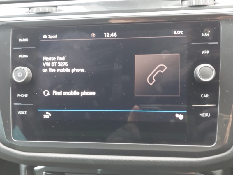 Used Volkswagen Tiguan 2019 for sale - 77223767: Photo 16