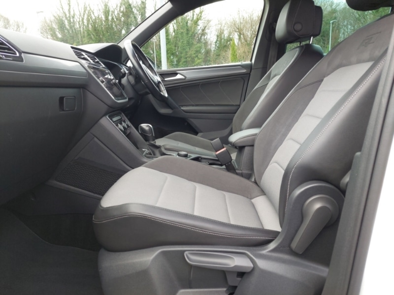 Used Volkswagen Tiguan 2019 for sale - 77223767: Photo 5