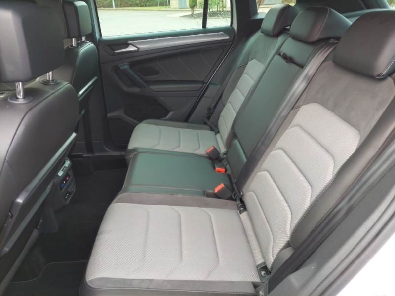 Used Volkswagen Tiguan 2019 for sale - 77223767: Photo 6