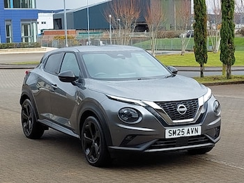 Used Nissan Juke 2025 for sale - 78391539: Photo