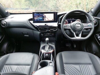 Used Nissan Juke 2025 for sale - 78391539: Photo